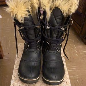 Sorel, TOFINO CVS, womens, size 9